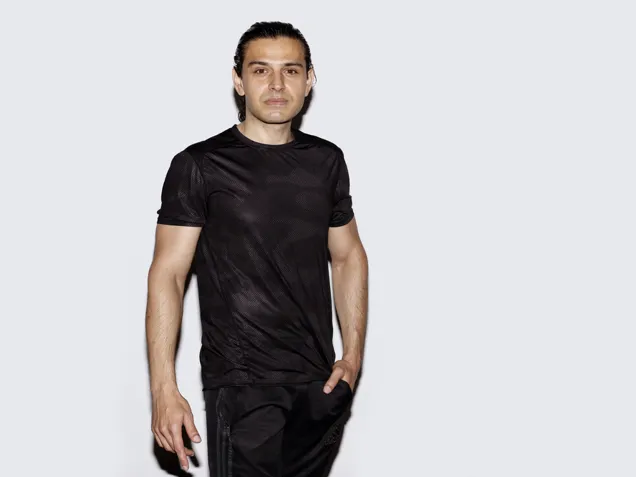 Mustafa Erol Marylebone