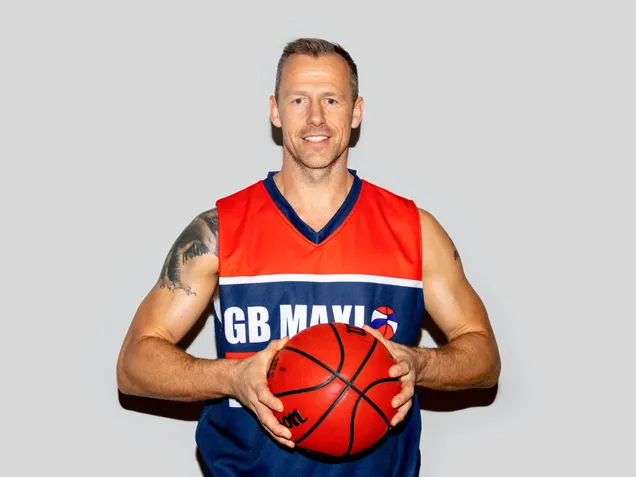 Neil Baker The Strand