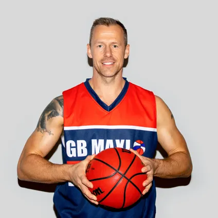 Neil Baker The Strand