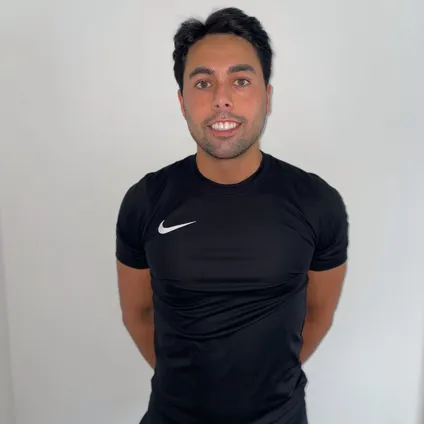 Oliver Durham The Strand