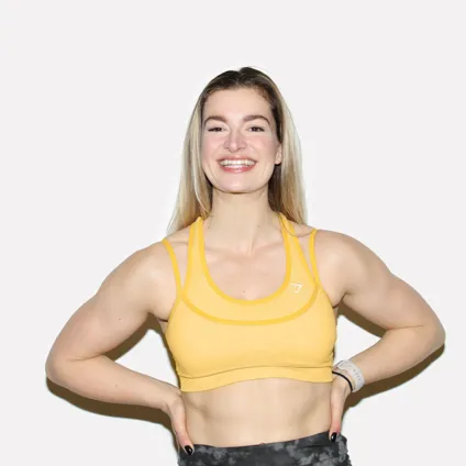 Olivia Hickey Bishopsgate