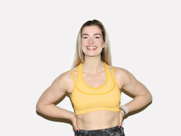 Olivia Hickey Bishopsgate