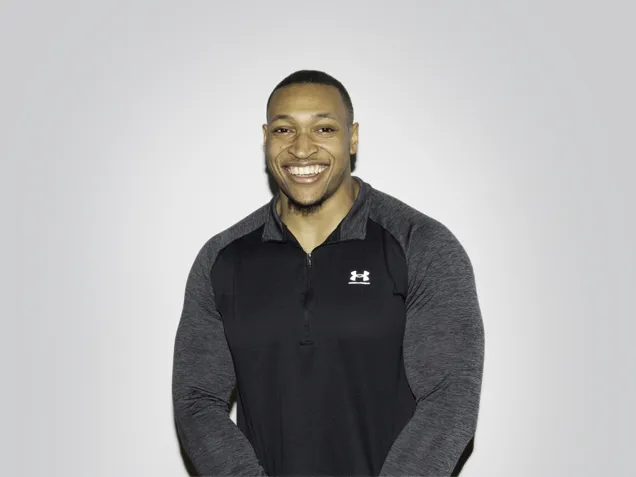 Omar Taylor Baker St