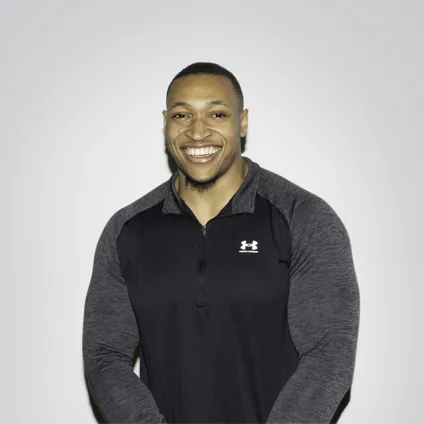 Omar Taylor Baker St