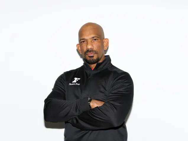 Percy Labonne Highbury