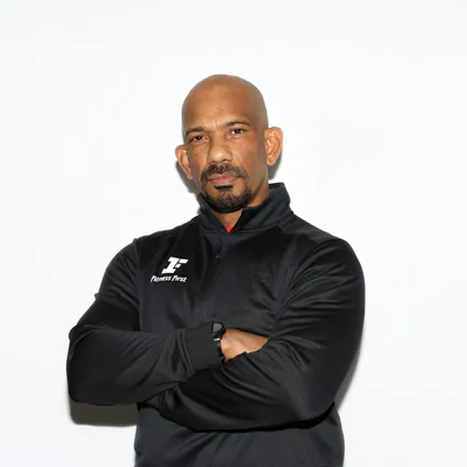 Percy Labonne Highbury