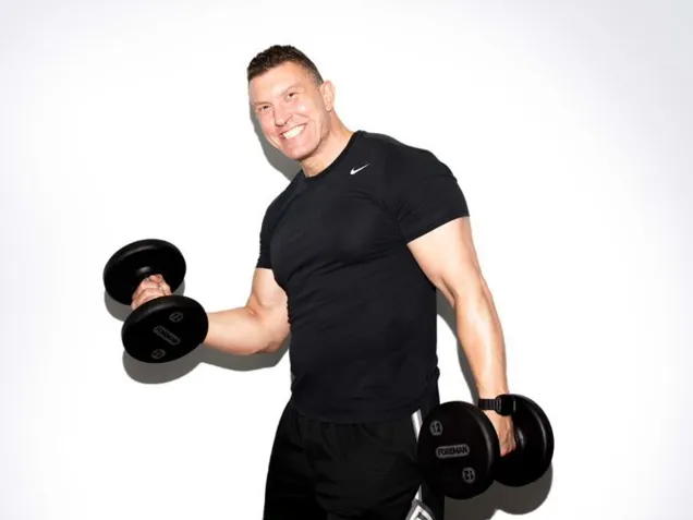 Petar Tafkov Baker St