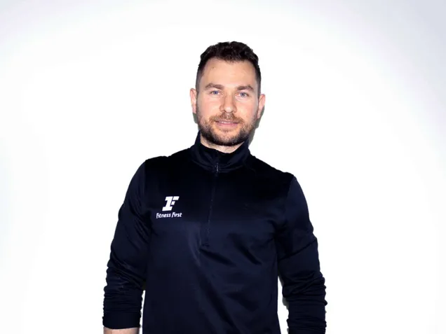 Radu Moldovan Highbury