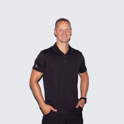 Ramonas Bacanskas TMS