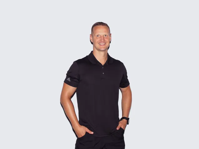 Ramonas Bacanskas TMS