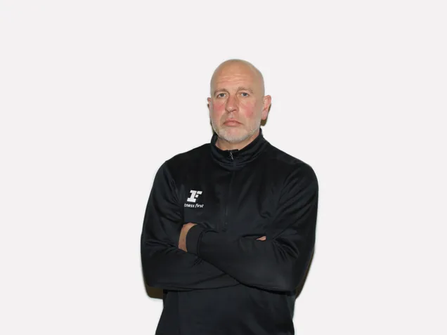 Robert Partridge Baker St