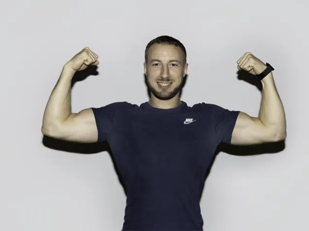 Roland Johnson Bishopsgate