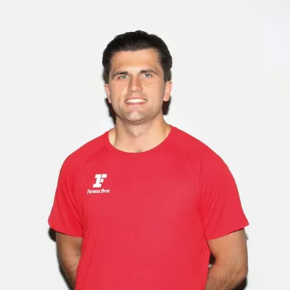 Rory Lambert St Albans