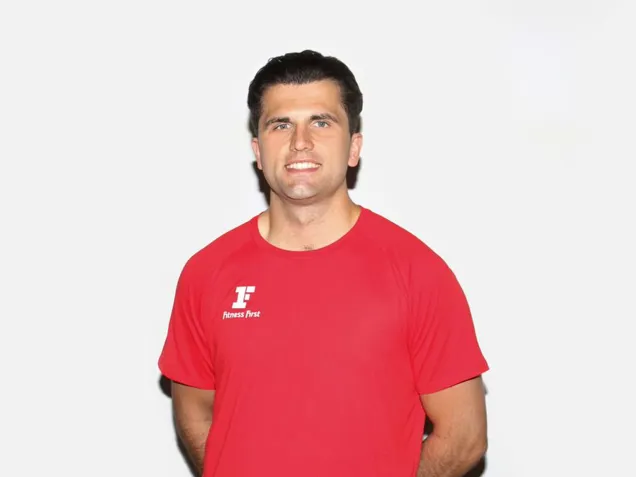 Rory Lambert St Albans