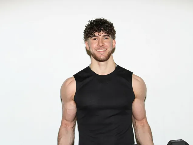 Ruben Kennedy Baker St