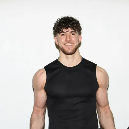 Ruben Kennedy Baker St