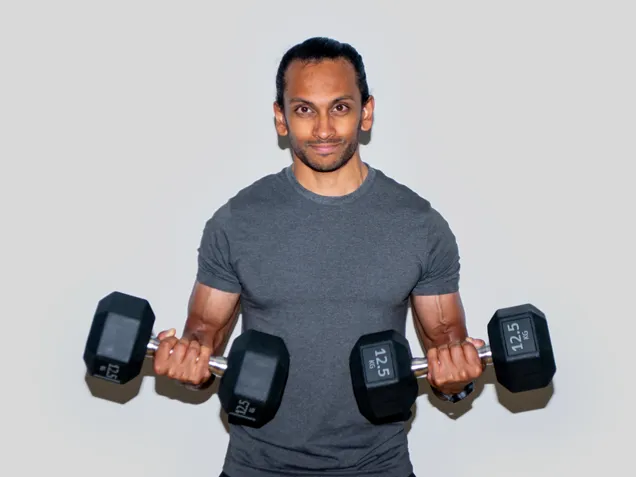 Shivam Patel Marylebone