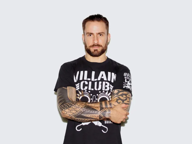 Simon Cowen Oxford Circus