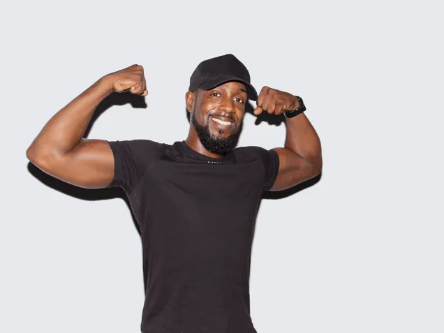 Tyrone Carter Bishopsgate