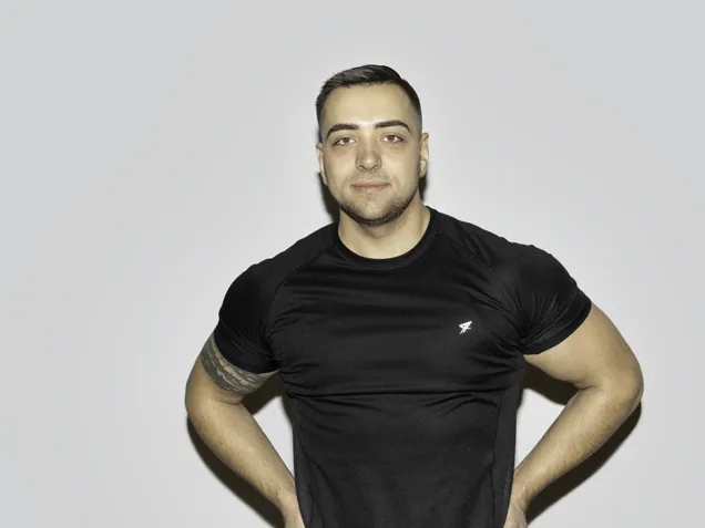 Vladas Vansevicius St Albans