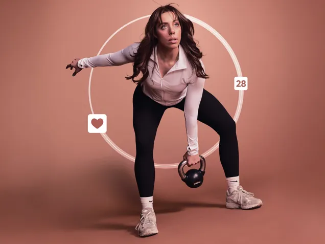 Beth Strength Bioage MASTER