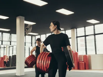 BODYPUMP CLASS IMAGE 13