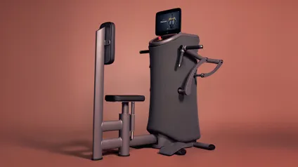 Chest Press 1920X1080