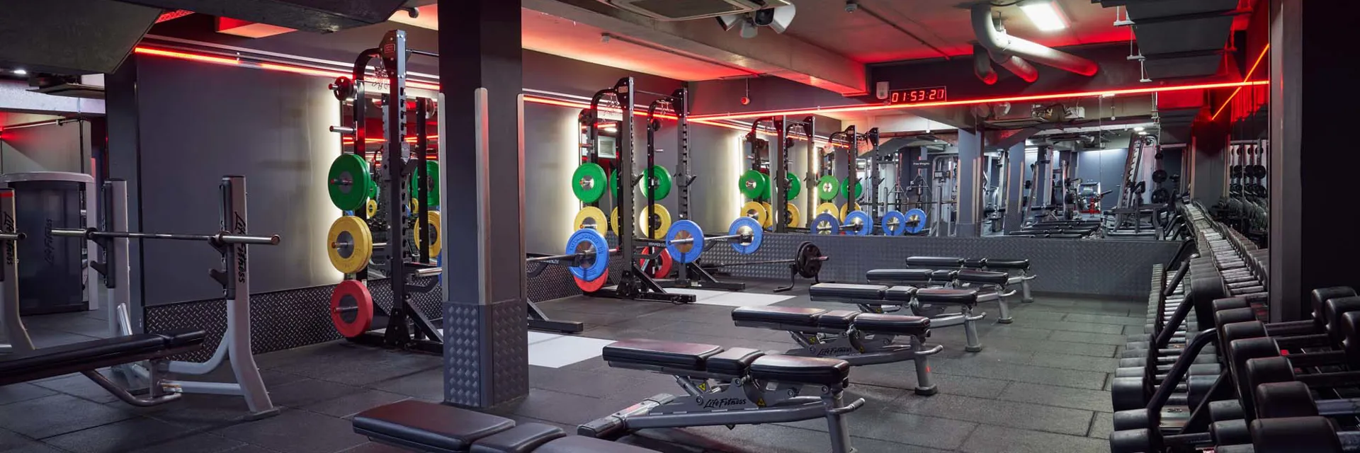 FF Streatham Oct23 0630H