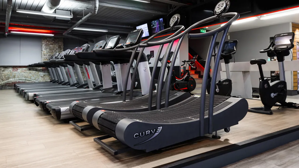 Fitness First Covent Garden43