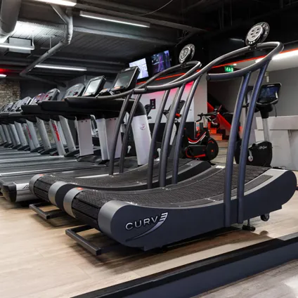 Fitness First Covent Garden43