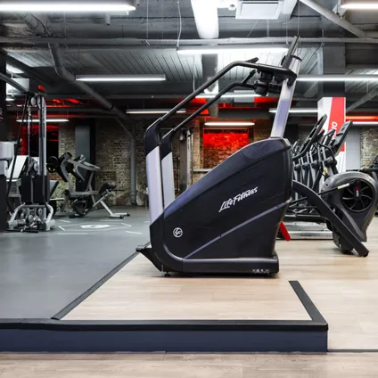 Fitness First Covent Garden45