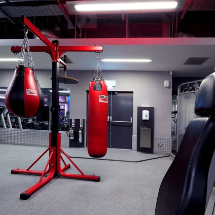 Fitness First Highbury28