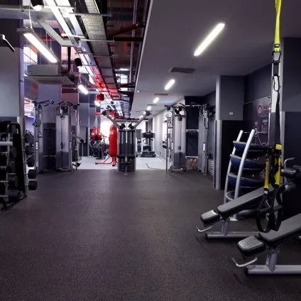 Fitness First Highbury32