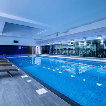 Fitness First Highbury48