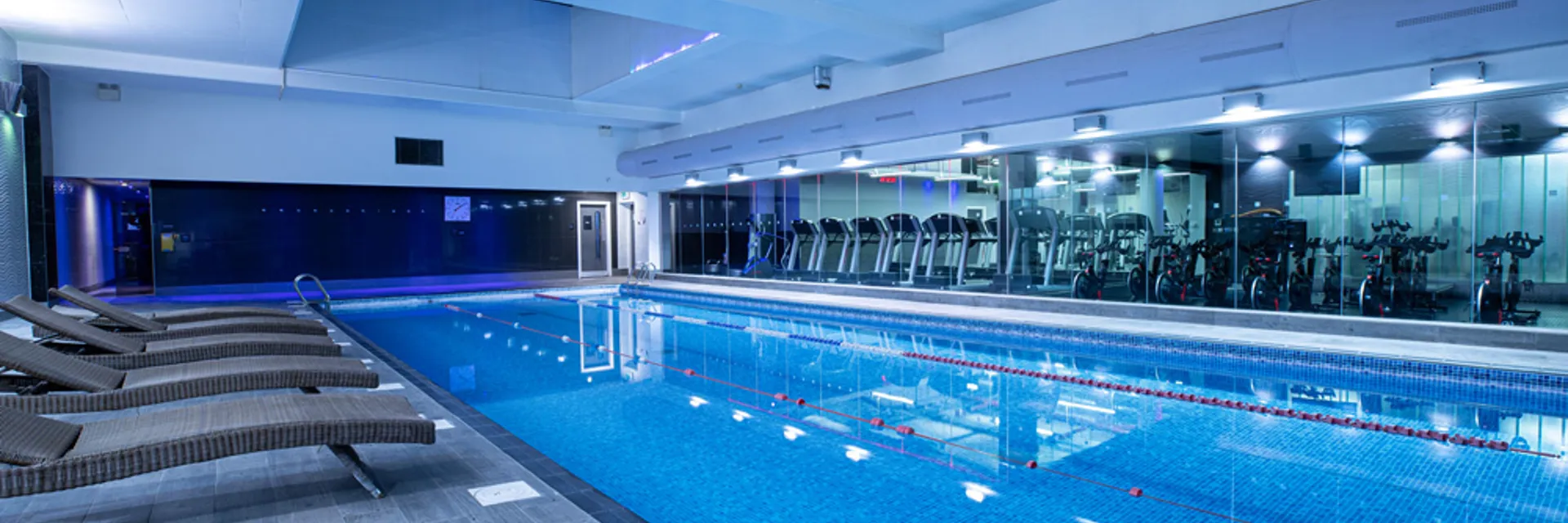 Fitness First Highbury48