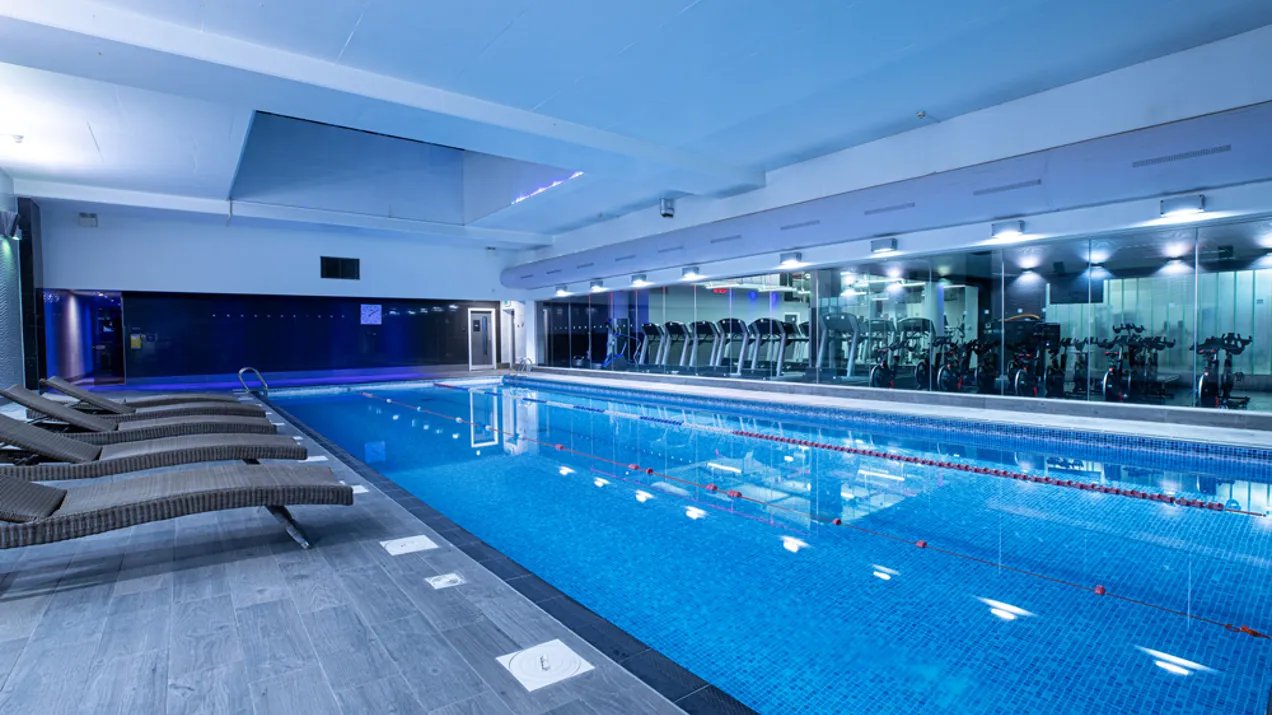 Fitness First Highbury48