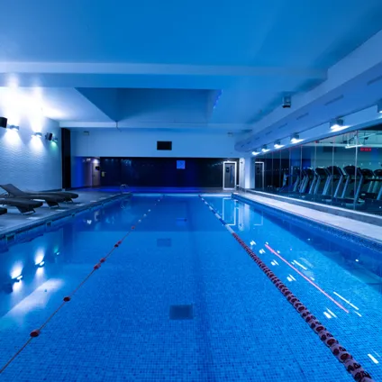 Fitness First Highbury50