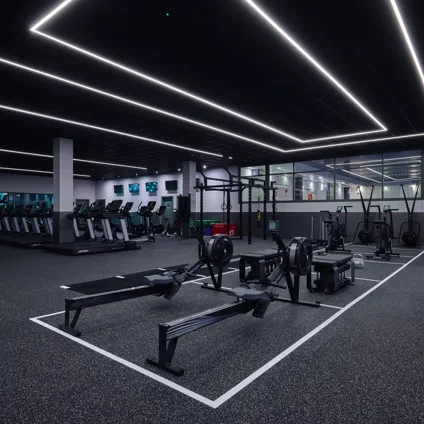 Fitnessfirst Bedford 128