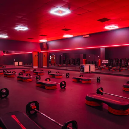 Fitnessfirst Bedford 164