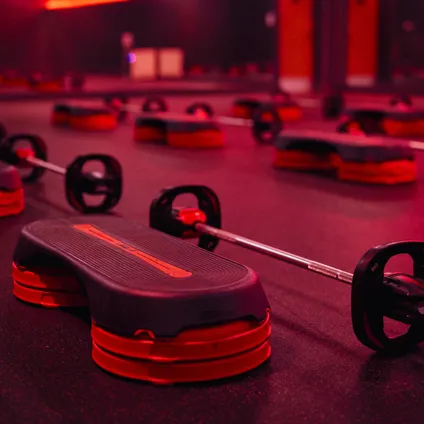 Fitnessfirst Bedford 178