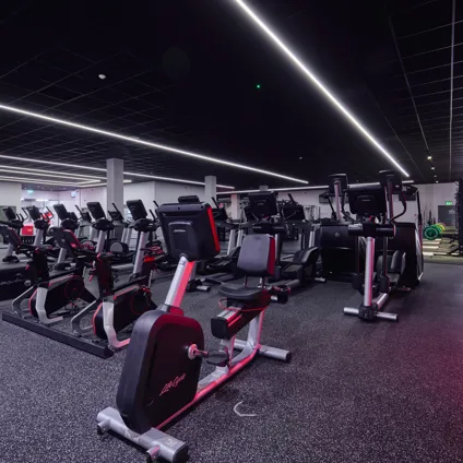 Fitnessfirst Bedford 222