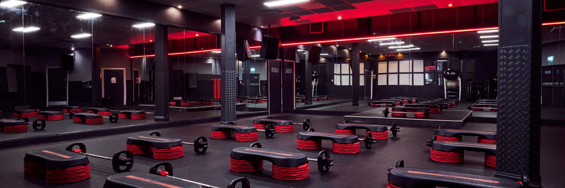 Fitnessfirst Brixton Jan2024 013H