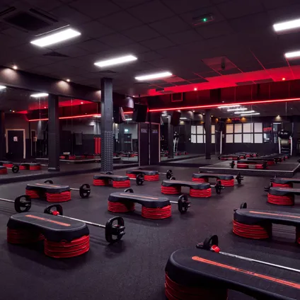 Fitnessfirst Brixton Jan2024 013H