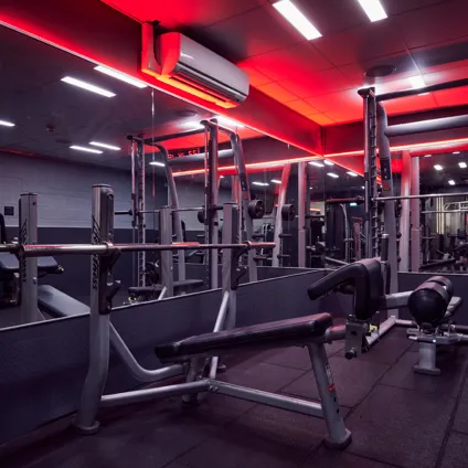 Fitnessfirst Brixton Jan2024 253H