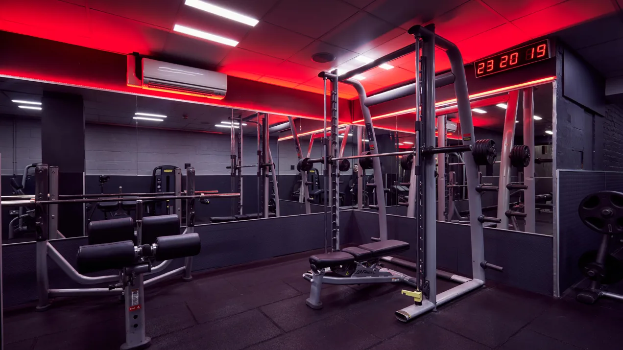 Fitnessfirst Brixton Jan2024 310H