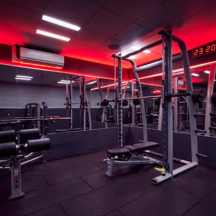 Fitnessfirst Brixton Jan2024 310H