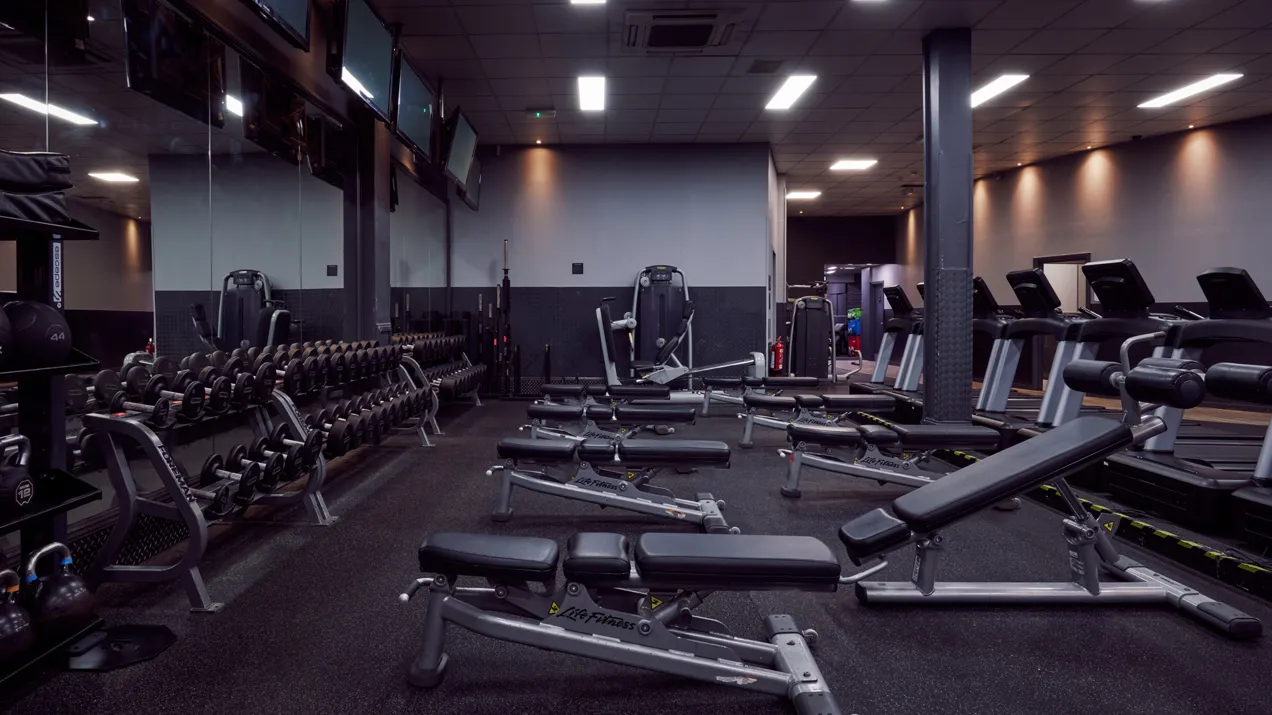 Fitnessfirst Brixton Jan2024 412H