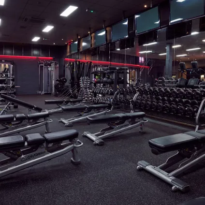 Fitnessfirst Brixton Jan2024 433H