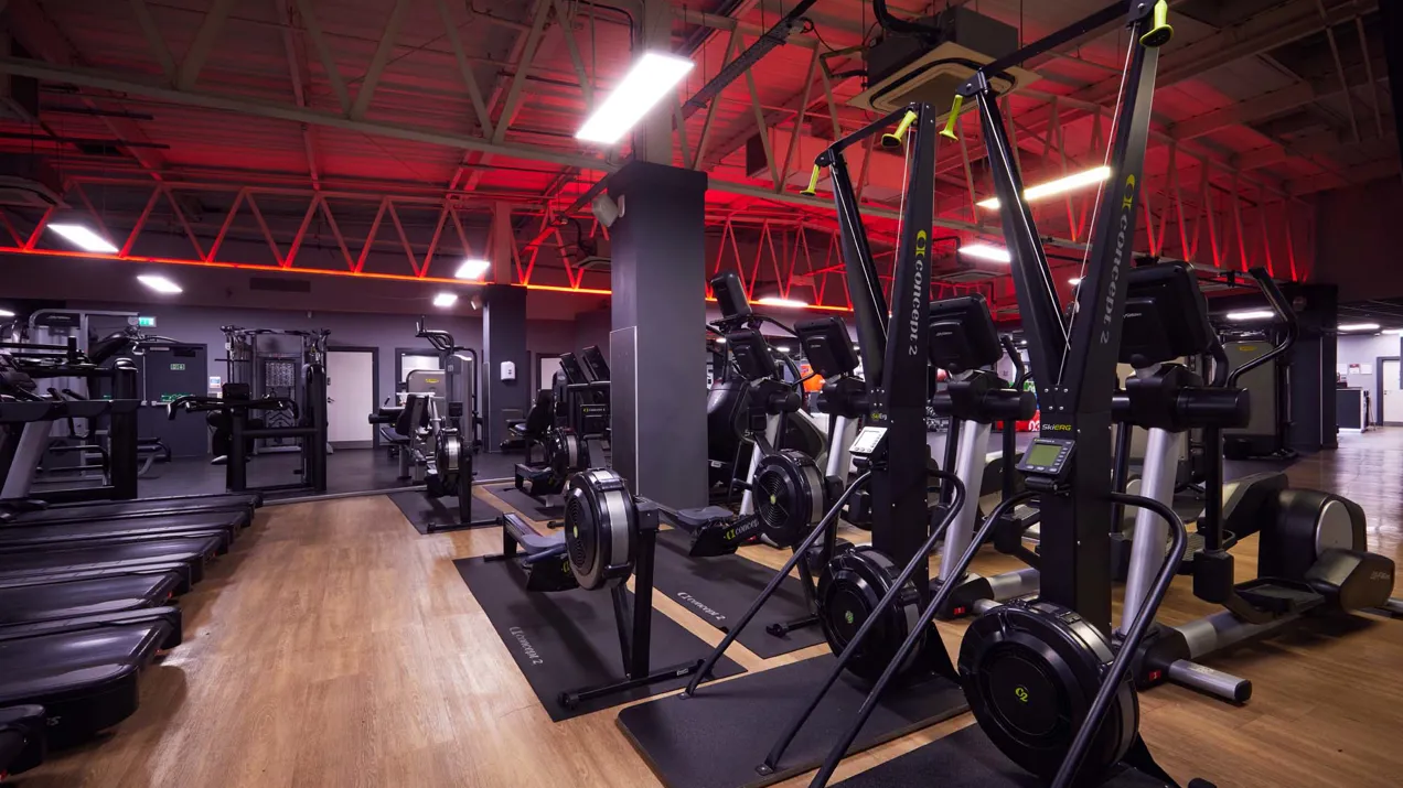 Fitnessfirst Claphamjunction May2023 148H