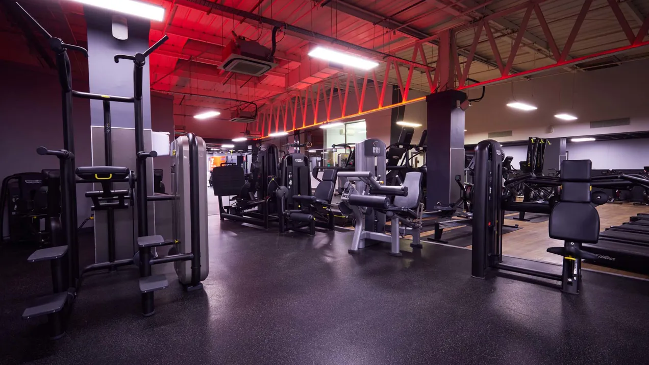 Fitnessfirst Claphamjunction May2023 161H